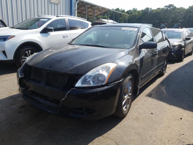 Photo 1 VIN: 1N4AL2AP5AN456380 - NISSAN ALTIMA BAS 