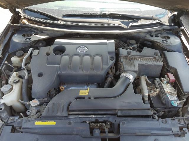 Photo 6 VIN: 1N4AL2AP5AN456380 - NISSAN ALTIMA BAS 