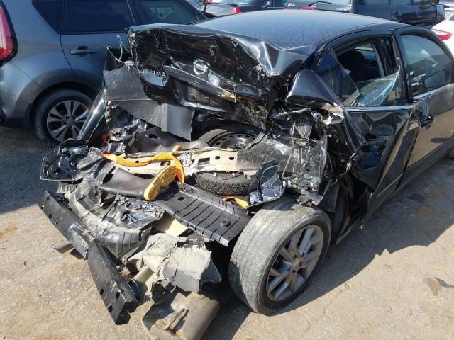 Photo 8 VIN: 1N4AL2AP5AN456380 - NISSAN ALTIMA BAS 