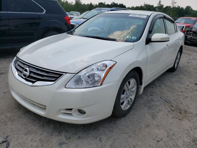 Photo 1 VIN: 1N4AL2AP5AN457254 - NISSAN ALTIMA BAS 