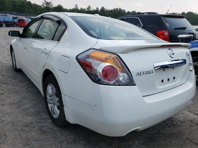 Photo 2 VIN: 1N4AL2AP5AN457254 - NISSAN ALTIMA BAS 