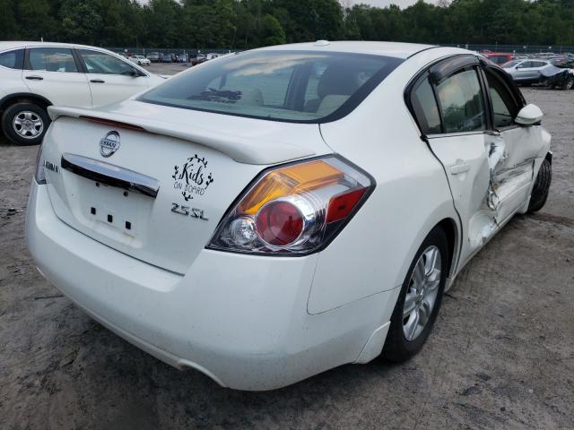 Photo 3 VIN: 1N4AL2AP5AN457254 - NISSAN ALTIMA BAS 