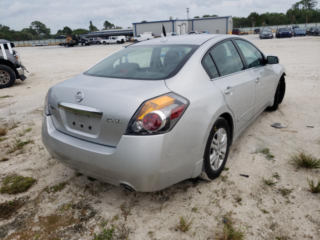 Photo 3 VIN: 1N4AL2AP5AN458033 - NISSAN ALTIMA BAS 