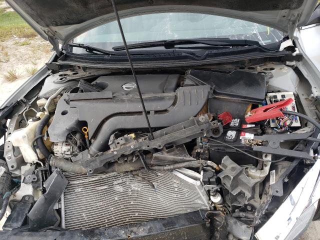 Photo 6 VIN: 1N4AL2AP5AN458033 - NISSAN ALTIMA BAS 