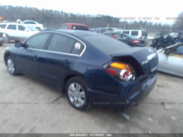 Photo 2 VIN: 1N4AL2AP5AN459876 - NISSAN ALTIMA 