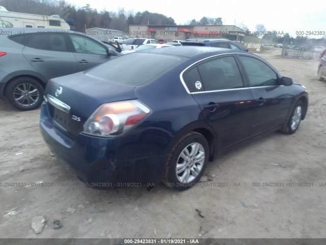 Photo 3 VIN: 1N4AL2AP5AN459876 - NISSAN ALTIMA 