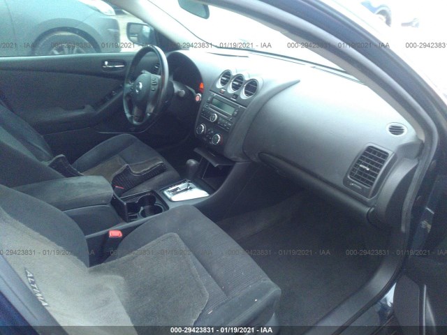 Photo 4 VIN: 1N4AL2AP5AN459876 - NISSAN ALTIMA 