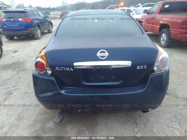 Photo 5 VIN: 1N4AL2AP5AN459876 - NISSAN ALTIMA 