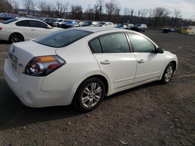 Photo 2 VIN: 1N4AL2AP5AN463197 - NISSAN ALTIMA BAS 