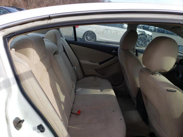 Photo 9 VIN: 1N4AL2AP5AN463197 - NISSAN ALTIMA BAS 