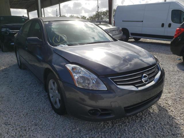 Photo 0 VIN: 1N4AL2AP5AN464933 - NISSAN ALTIMA 