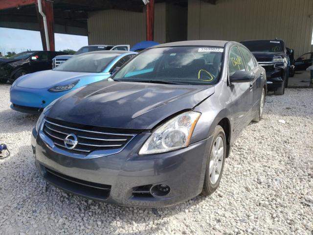 Photo 1 VIN: 1N4AL2AP5AN464933 - NISSAN ALTIMA 