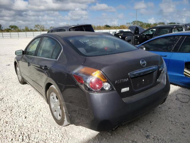 Photo 2 VIN: 1N4AL2AP5AN464933 - NISSAN ALTIMA 