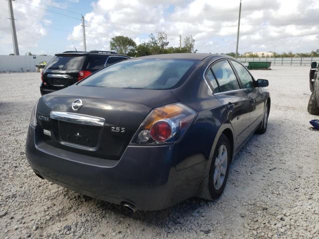 Photo 3 VIN: 1N4AL2AP5AN464933 - NISSAN ALTIMA 