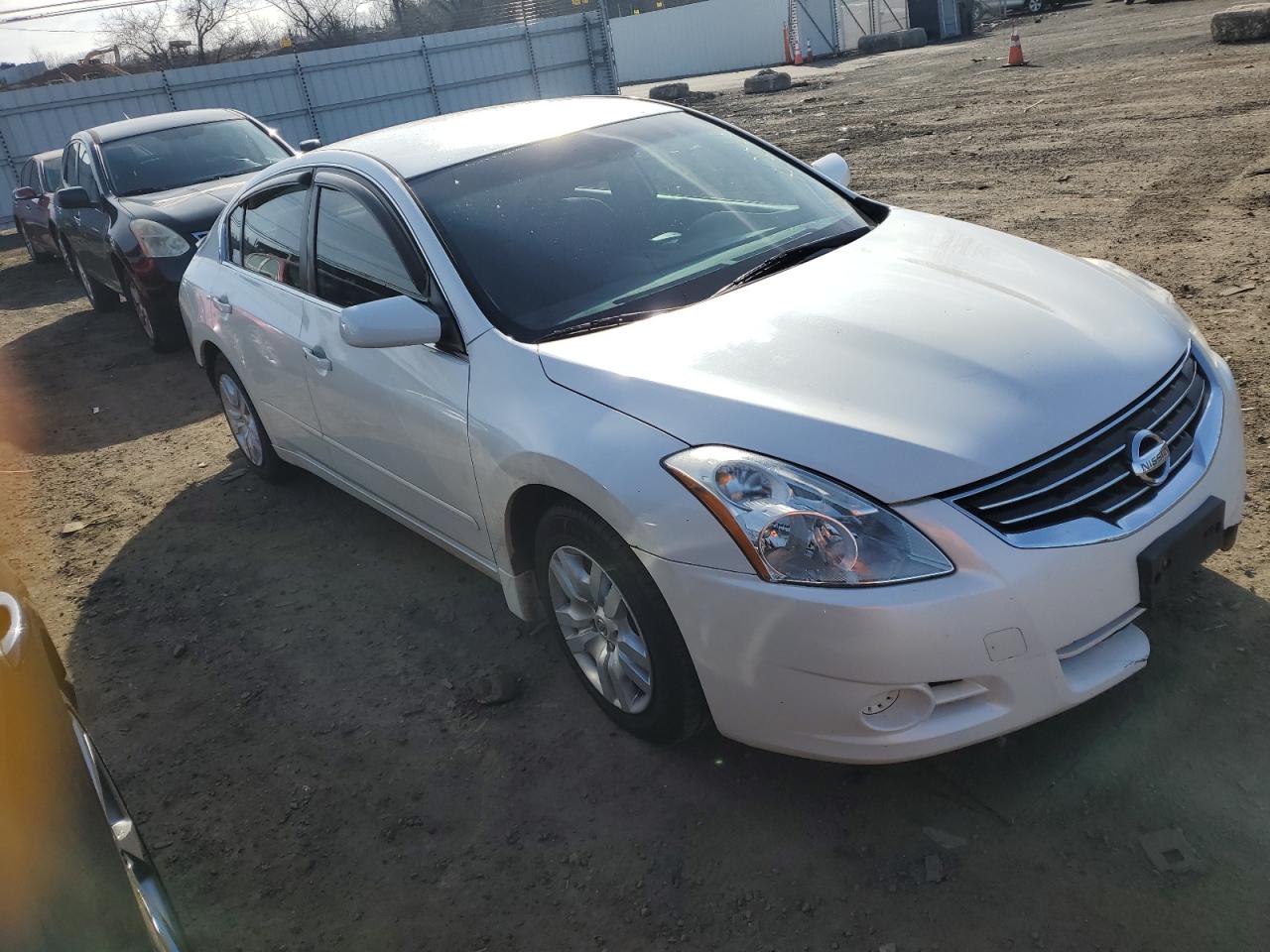 Photo 3 VIN: 1N4AL2AP5AN465516 - NISSAN ALTIMA 