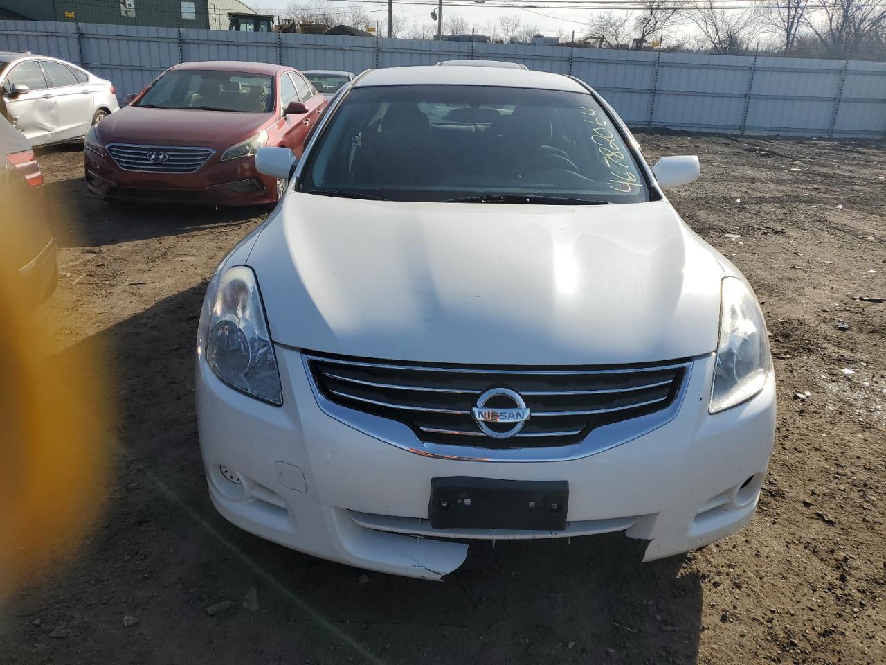 Photo 4 VIN: 1N4AL2AP5AN465516 - NISSAN ALTIMA 