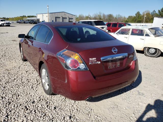 Photo 2 VIN: 1N4AL2AP5AN465547 - NISSAN ALTIMA BAS 