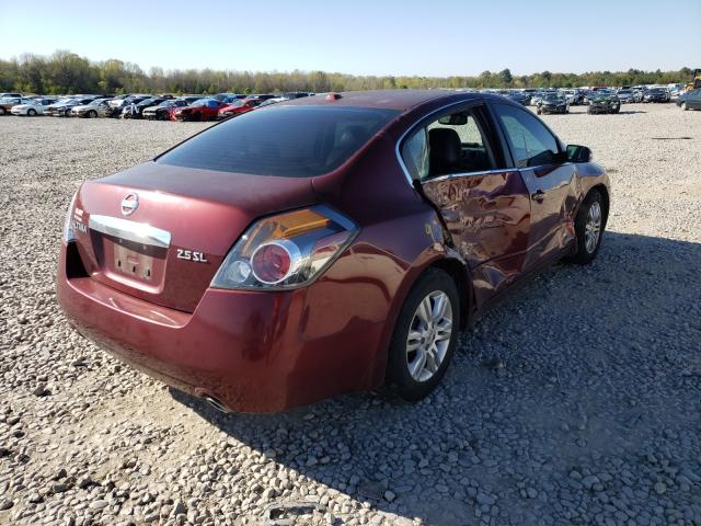 Photo 3 VIN: 1N4AL2AP5AN465547 - NISSAN ALTIMA BAS 