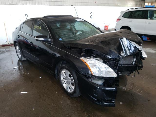 Photo 0 VIN: 1N4AL2AP5AN466780 - NISSAN ALTIMA BAS 