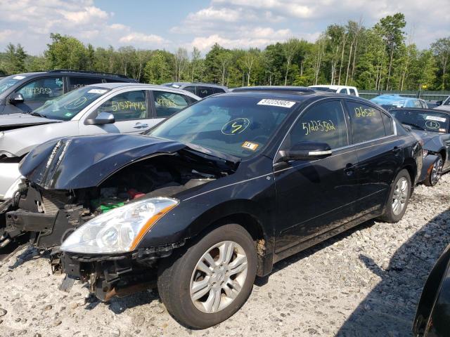 Photo 1 VIN: 1N4AL2AP5AN466780 - NISSAN ALTIMA BAS 