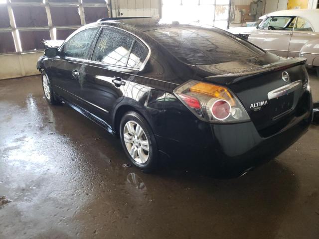 Photo 2 VIN: 1N4AL2AP5AN466780 - NISSAN ALTIMA BAS 