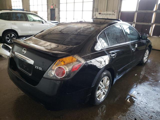 Photo 3 VIN: 1N4AL2AP5AN466780 - NISSAN ALTIMA BAS 