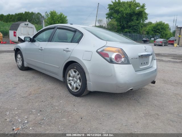 Photo 2 VIN: 1N4AL2AP5AN467329 - NISSAN ALTIMA 