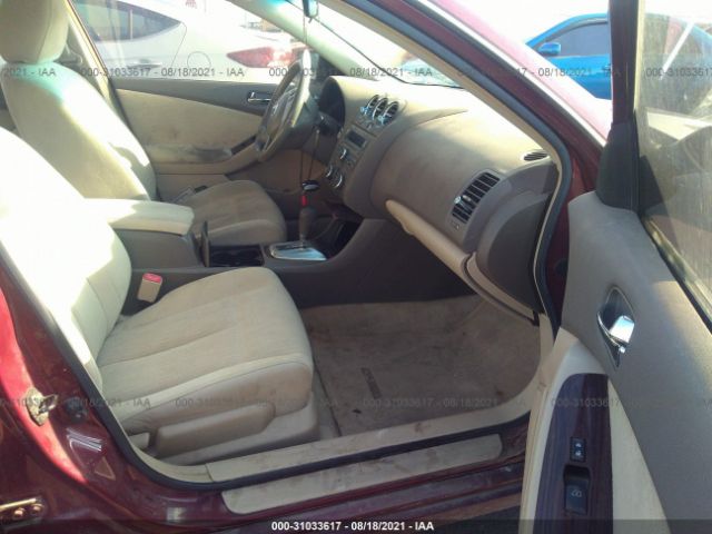 Photo 4 VIN: 1N4AL2AP5AN470439 - NISSAN ALTIMA 