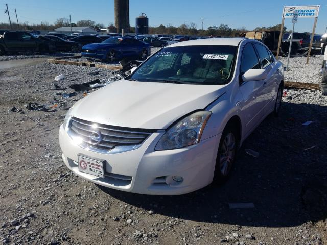 Photo 1 VIN: 1N4AL2AP5AN470859 - NISSAN ALTIMA BAS 