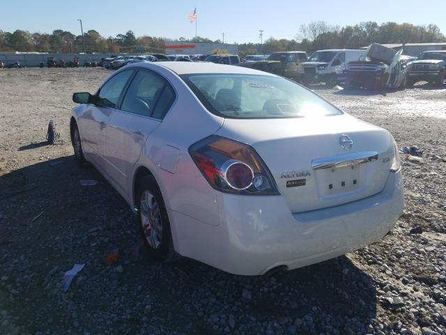 Photo 2 VIN: 1N4AL2AP5AN470859 - NISSAN ALTIMA BAS 