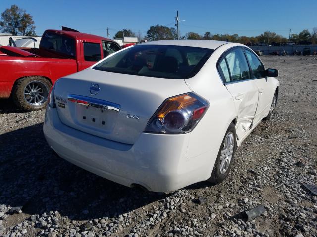 Photo 3 VIN: 1N4AL2AP5AN470859 - NISSAN ALTIMA BAS 