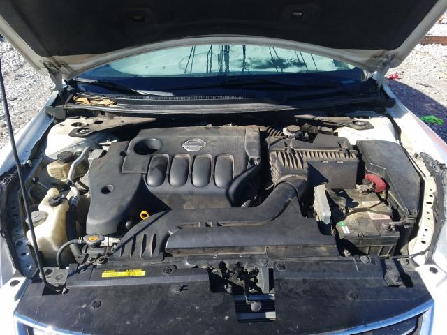 Photo 6 VIN: 1N4AL2AP5AN470859 - NISSAN ALTIMA BAS 