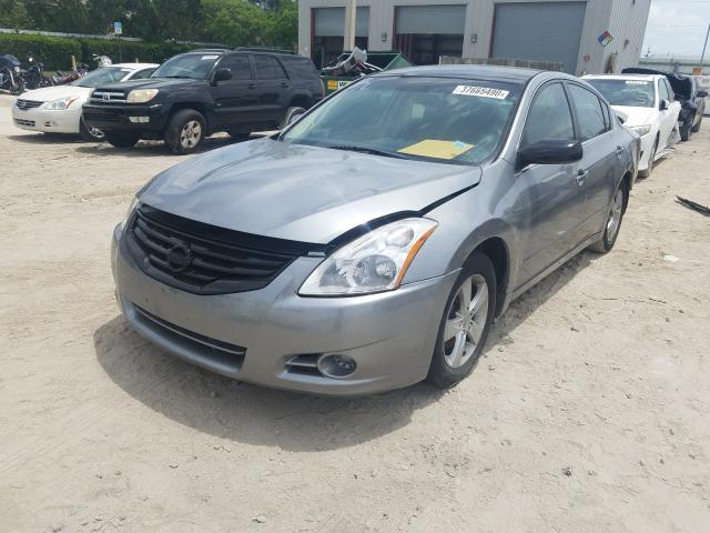 Photo 1 VIN: 1N4AL2AP5AN471803 - NISSAN ALTIMA BAS 