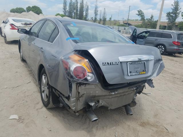 Photo 2 VIN: 1N4AL2AP5AN471803 - NISSAN ALTIMA BAS 