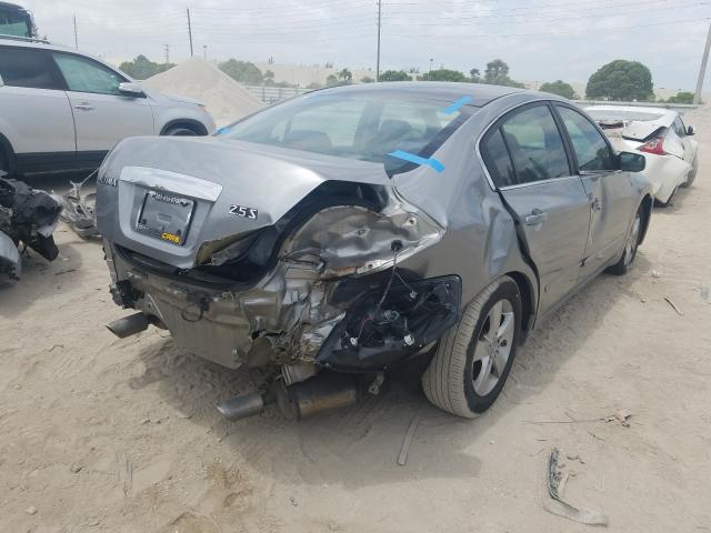 Photo 3 VIN: 1N4AL2AP5AN471803 - NISSAN ALTIMA BAS 