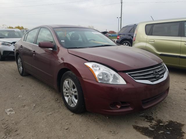 Photo 0 VIN: 1N4AL2AP5AN472563 - NISSAN ALTIMA BAS 