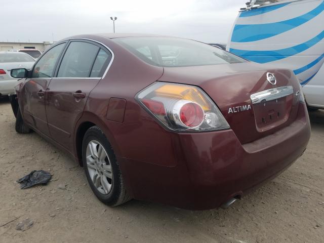 Photo 2 VIN: 1N4AL2AP5AN472563 - NISSAN ALTIMA BAS 