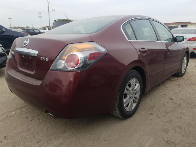 Photo 3 VIN: 1N4AL2AP5AN472563 - NISSAN ALTIMA BAS 