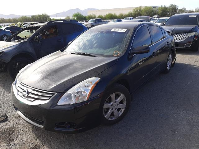 Photo 1 VIN: 1N4AL2AP5AN476113 - NISSAN ALTIMA BAS 