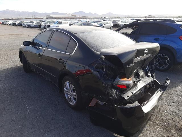 Photo 2 VIN: 1N4AL2AP5AN476113 - NISSAN ALTIMA BAS 