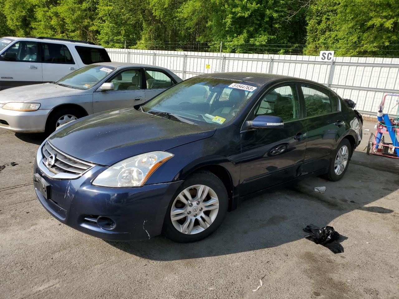 Photo 0 VIN: 1N4AL2AP5AN476192 - NISSAN ALTIMA 