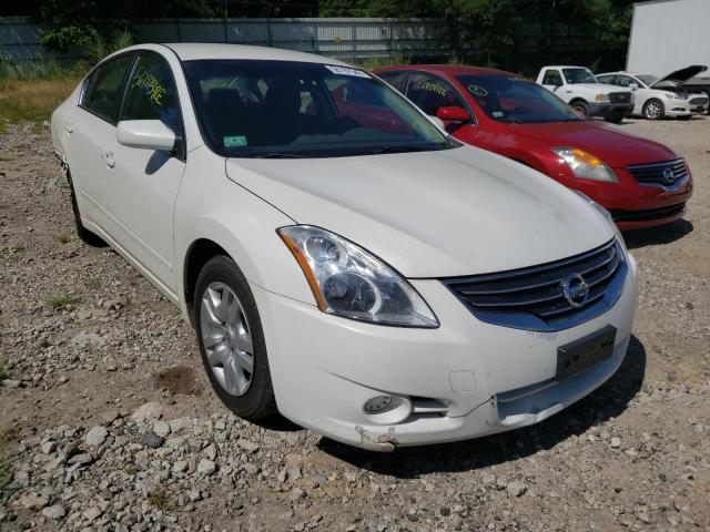 Photo 0 VIN: 1N4AL2AP5AN477195 - NISSAN ALTIMA BAS 