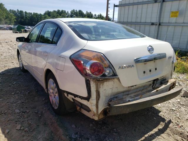 Photo 2 VIN: 1N4AL2AP5AN477195 - NISSAN ALTIMA BAS 