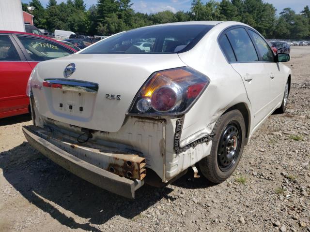 Photo 3 VIN: 1N4AL2AP5AN477195 - NISSAN ALTIMA BAS 