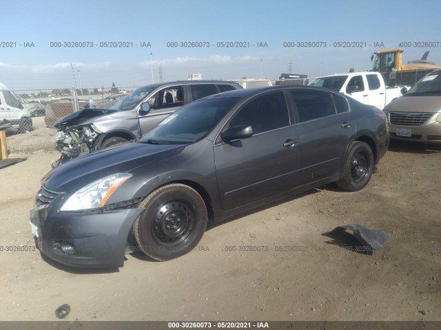 Photo 1 VIN: 1N4AL2AP5AN477939 - NISSAN ALTIMA 