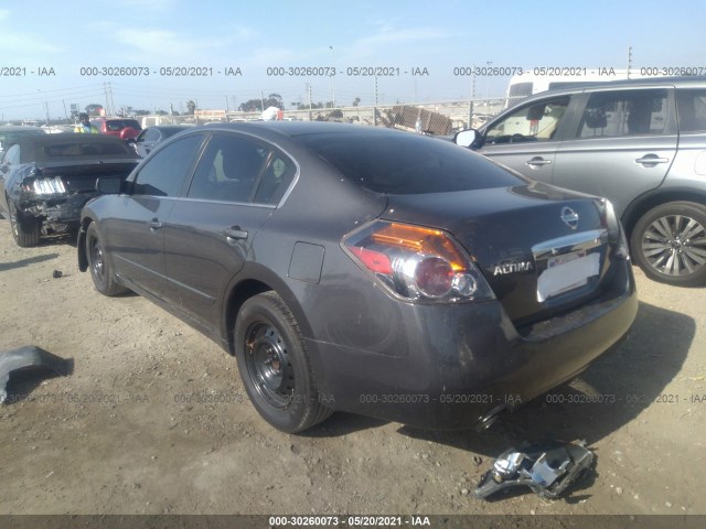 Photo 2 VIN: 1N4AL2AP5AN477939 - NISSAN ALTIMA 