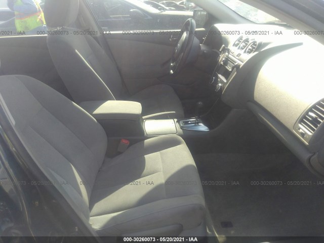 Photo 4 VIN: 1N4AL2AP5AN477939 - NISSAN ALTIMA 