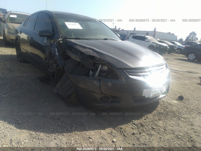 Photo 5 VIN: 1N4AL2AP5AN477939 - NISSAN ALTIMA 