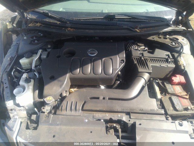 Photo 9 VIN: 1N4AL2AP5AN477939 - NISSAN ALTIMA 