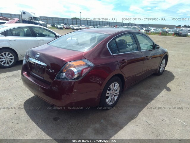 Photo 3 VIN: 1N4AL2AP5AN478296 - NISSAN ALTIMA 